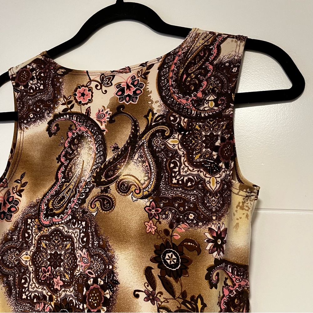 Suzy Shier | Y2K Tank Top - Picture 9 of 14